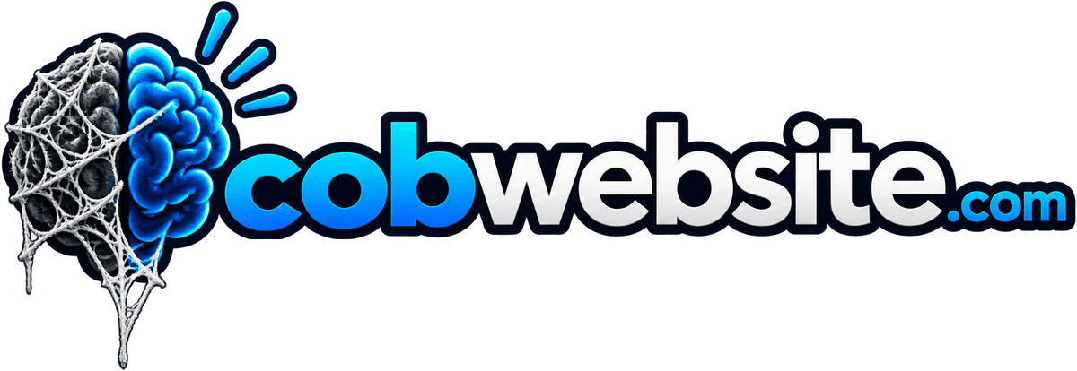 cobwebsite.com